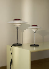 PH 80 Bordlampe, krom fra Louis Poulsen - 10 - Jacobsen Plus