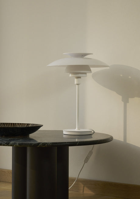 PH 80 Bordlampe, hvid fra Louis Poulsen - 4 - Jacobsen Plus