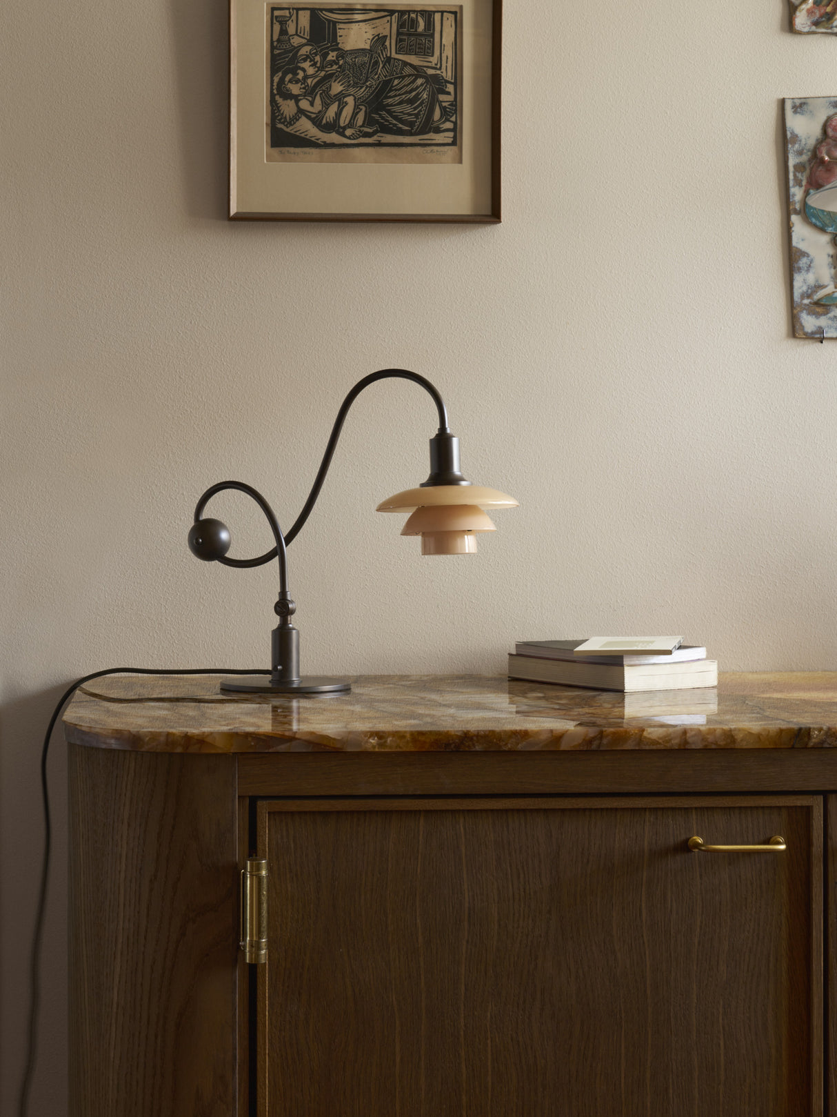PH 1/1 Piano Bordlampe, Limited Edition 2026 af Poul Henningsen - 12 - Jacobsen Plus