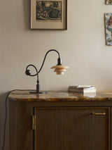 PH 1/1 Piano Bordlampe, Limited Edition 2026 af Poul Henningsen - 12 - Jacobsen Plus