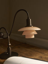PH 1/1 Piano Bordlampe, Limited Edition 2026 af Poul Henningsen - 16 - Jacobsen Plus