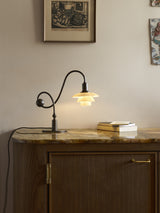 PH 1/1 Piano Bordlampe, Limited Edition 2026 af Poul Henningsen - 19 - Jacobsen Plus
