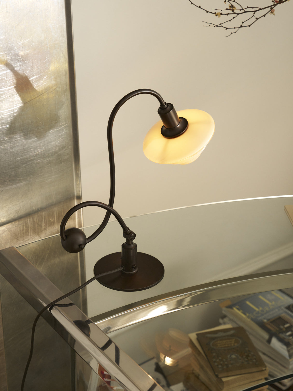 PH 1/1 Piano Bordlampe, Limited Edition 2026 af Poul Henningsen - 23 - Jacobsen Plus