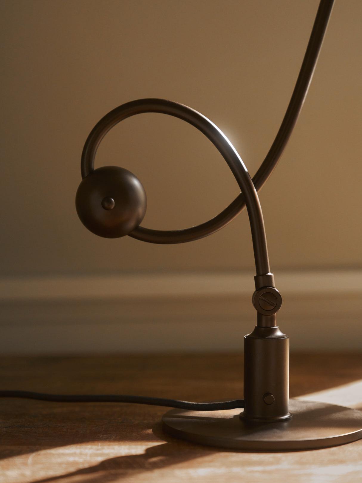 PH 1/1 Piano Bordlampe, Limited Edition 2026 af Poul Henningsen - 25 - Jacobsen Plus