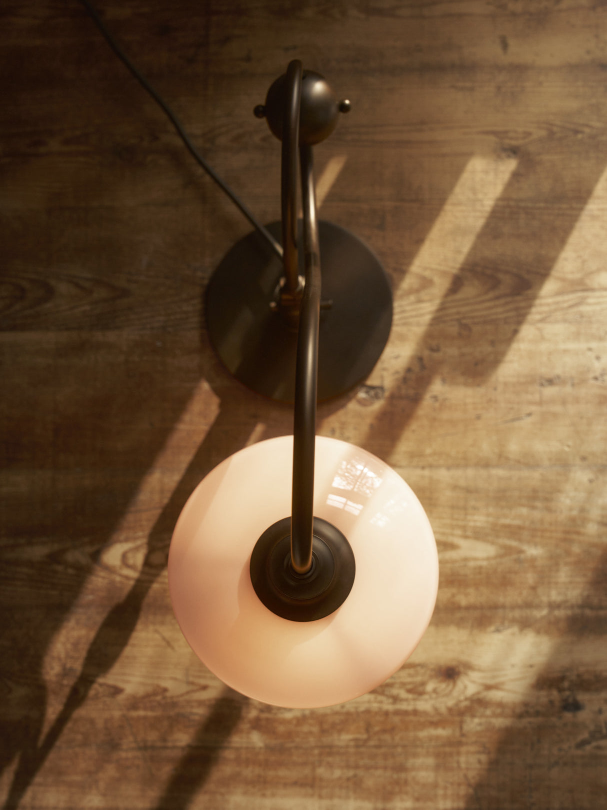 PH 1/1 Piano Bordlampe, Limited Edition 2026 af Poul Henningsen - 27 - Jacobsen Plus