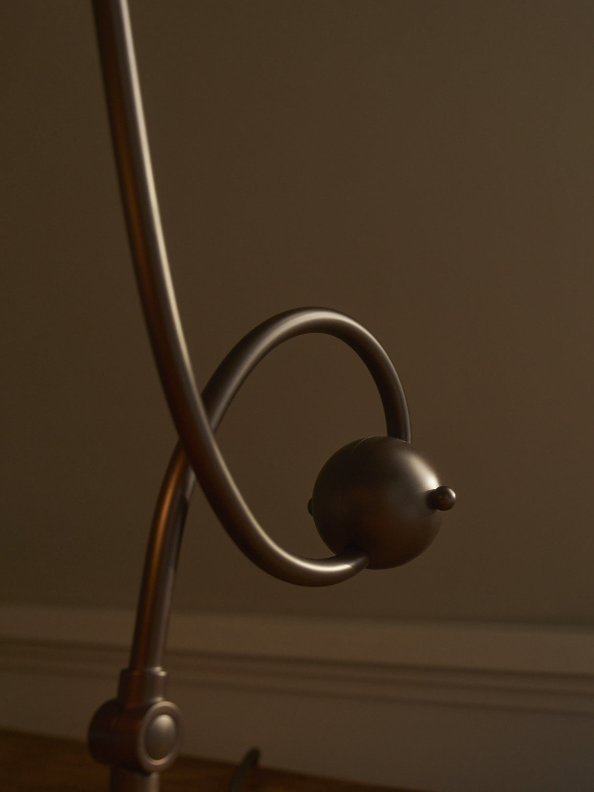 PH 1/1 Piano Bordlampe, Limited Edition 2026 af Poul Henningsen - 28 - Jacobsen Plus