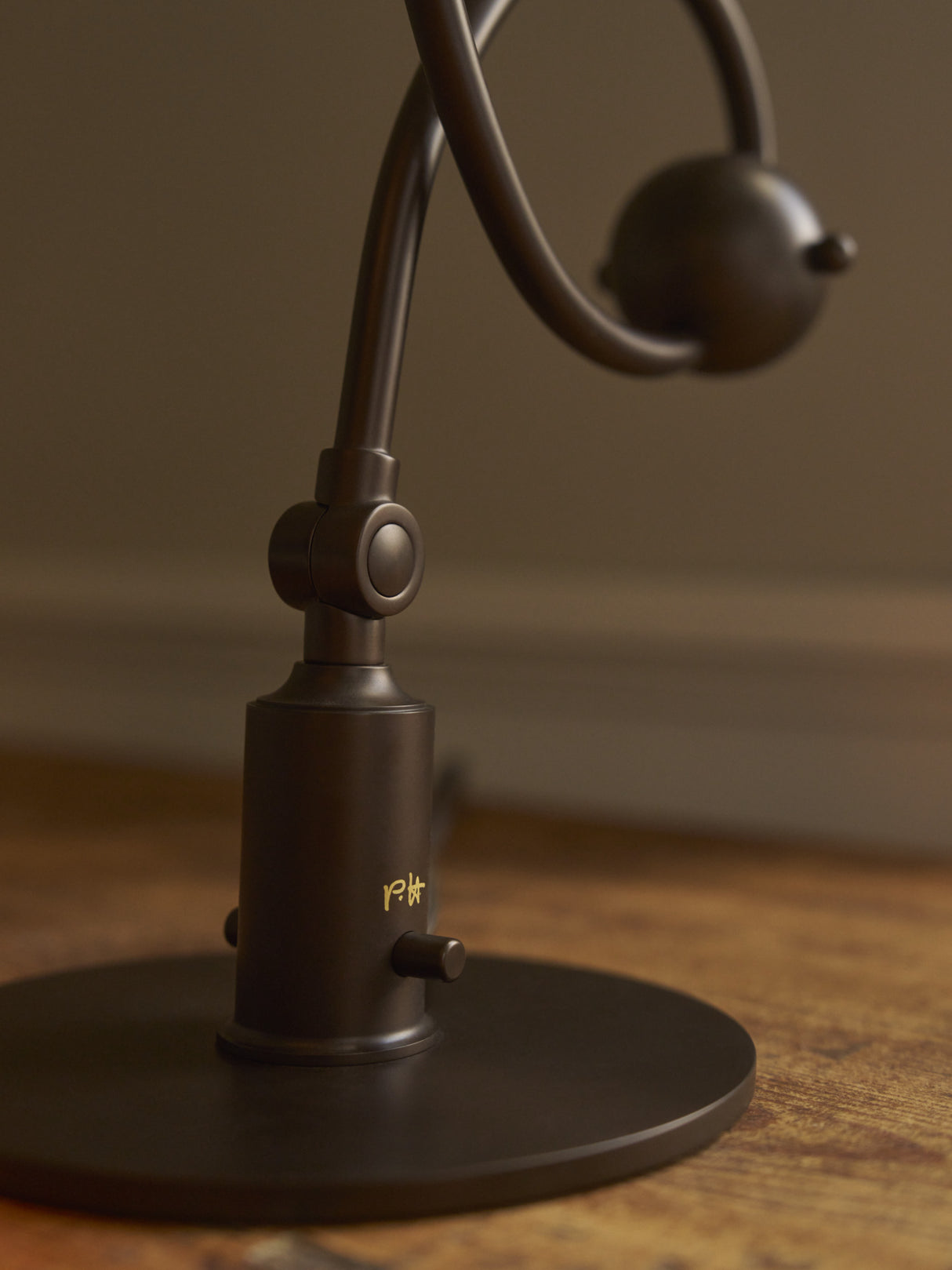 PH 1/1 Piano Bordlampe, Limited Edition 2026 af Poul Henningsen - 29 - Jacobsen Plus