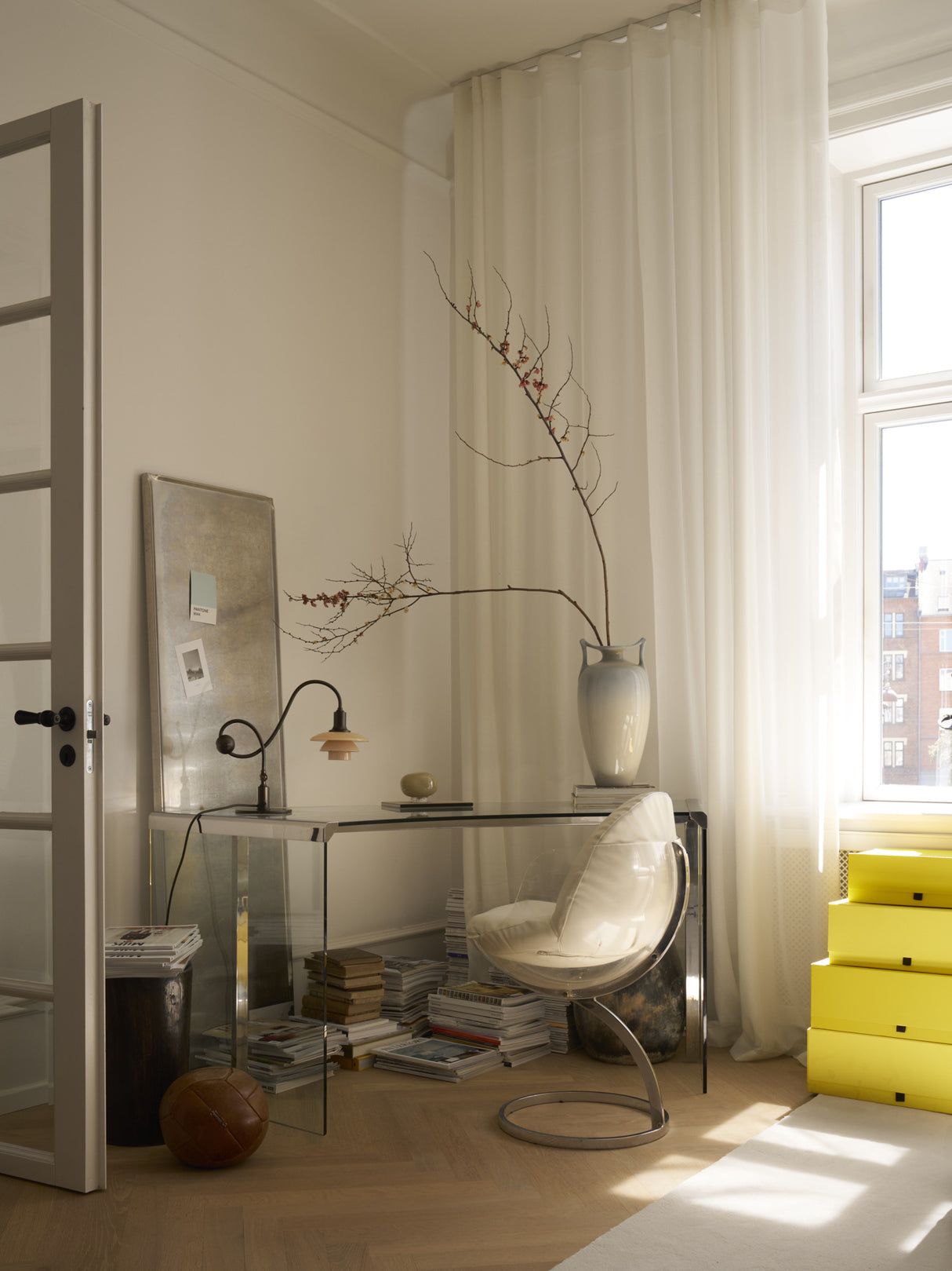 PH 1/1 Piano Bordlampe, Limited Edition 2026 af Poul Henningsen - 31 - Jacobsen Plus