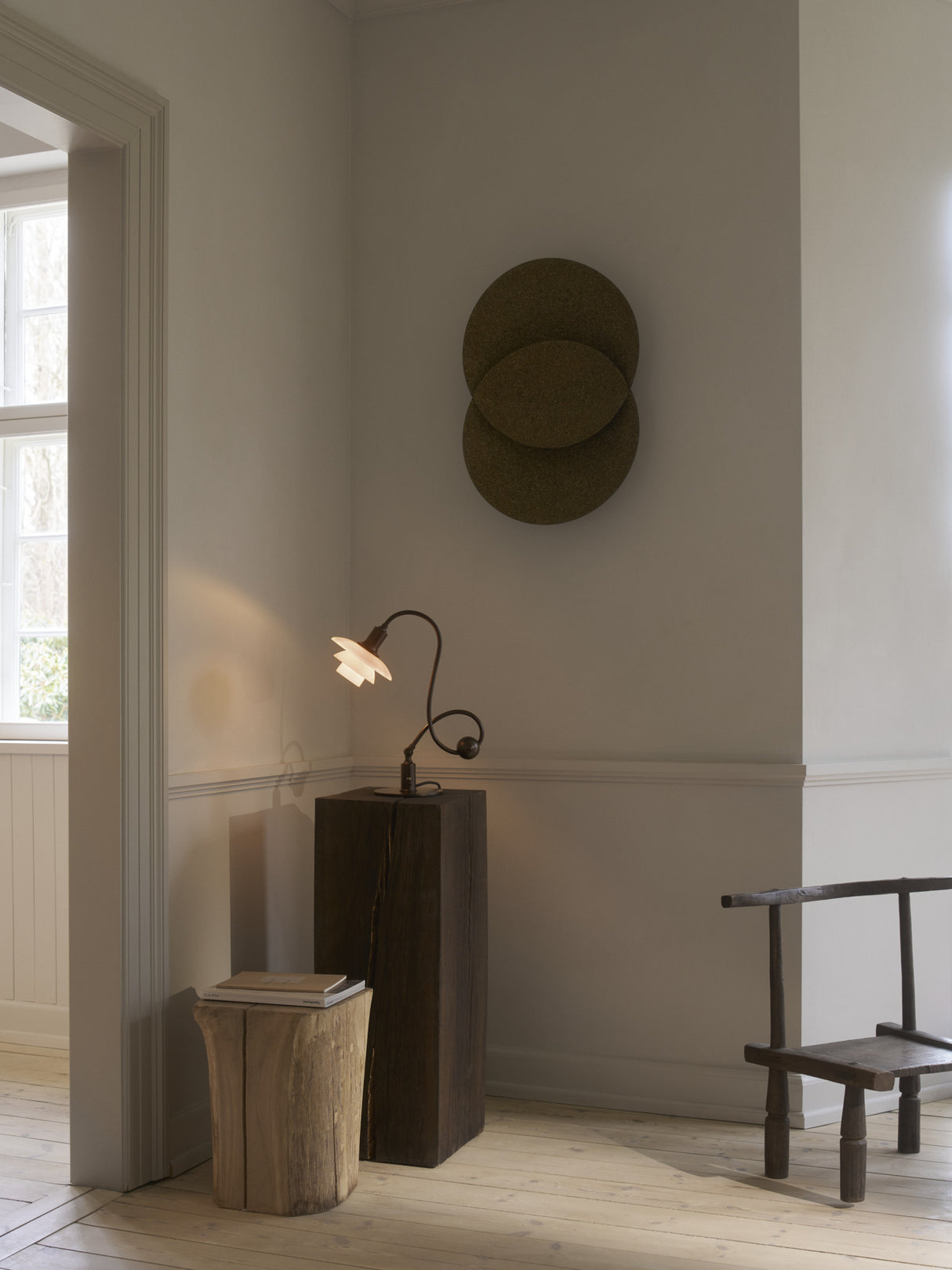 PH 1/1 Piano Bordlampe, Limited Edition 2026 af Poul Henningsen - 18 - Jacobsen Plus
