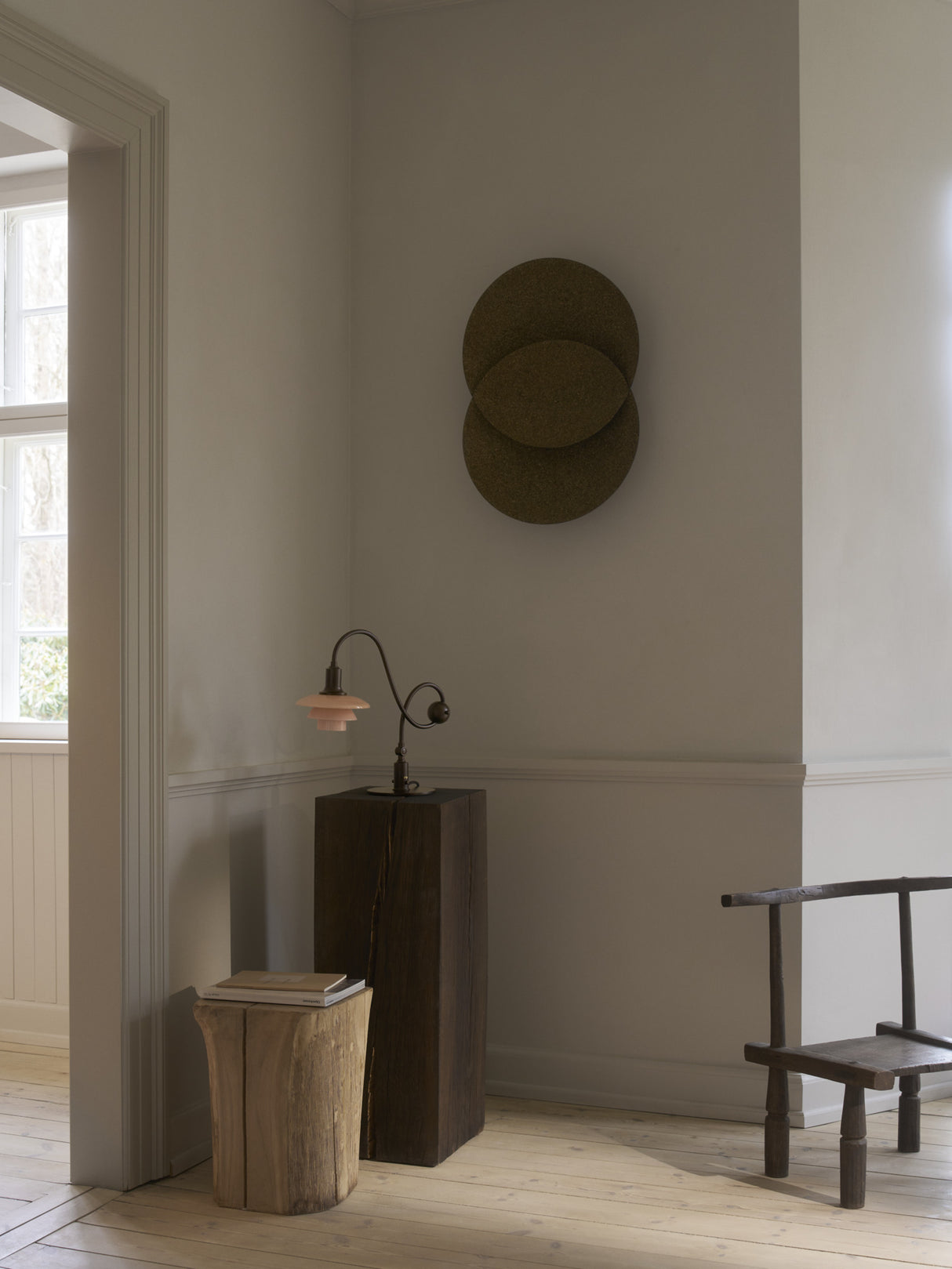 PH 1/1 Piano Bordlampe, Limited Edition 2026 af Poul Henningsen - 21 - Jacobsen Plus
