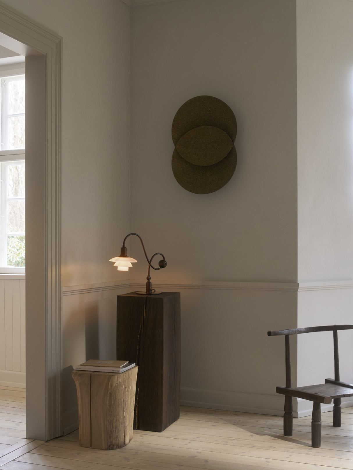 PH 1/1 Piano Bordlampe, Limited Edition 2026 af Poul Henningsen - 22 - Jacobsen Plus