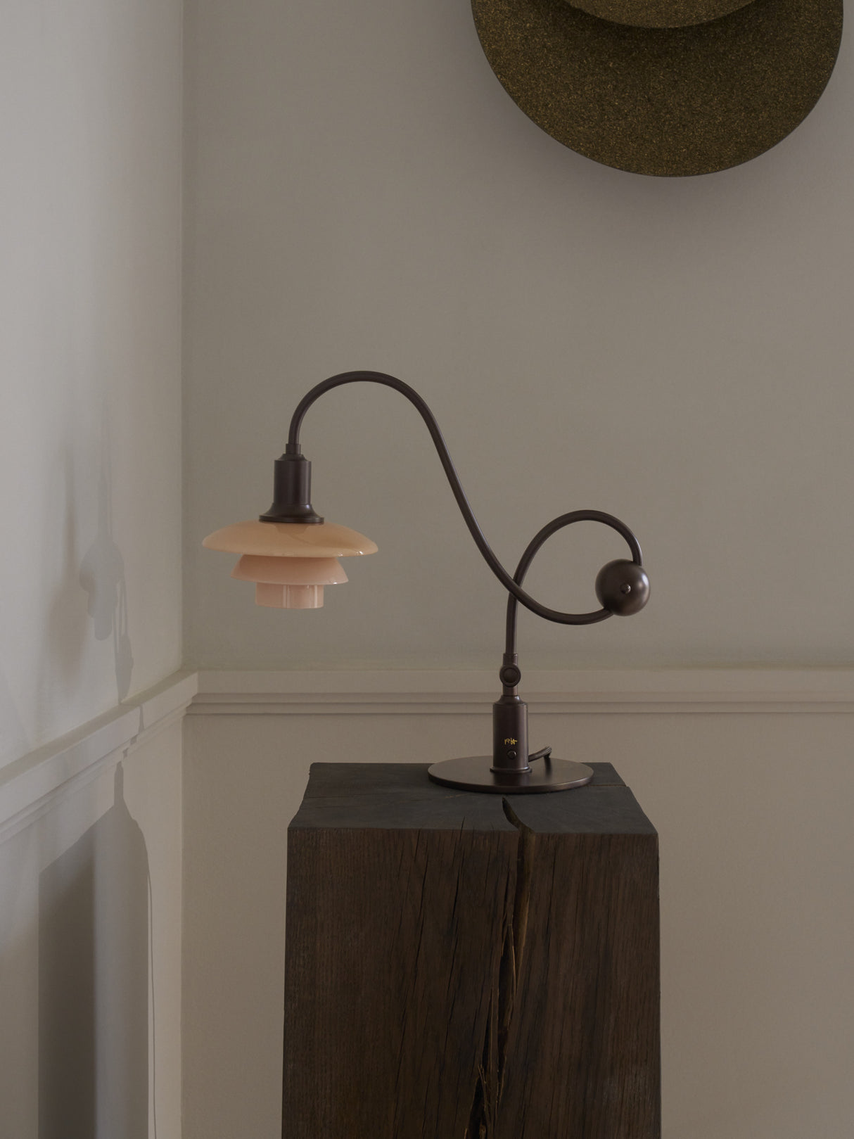 PH 1/1 Piano Bordlampe, Limited Edition 2026 af Poul Henningsen - 9 - Jacobsen Plus