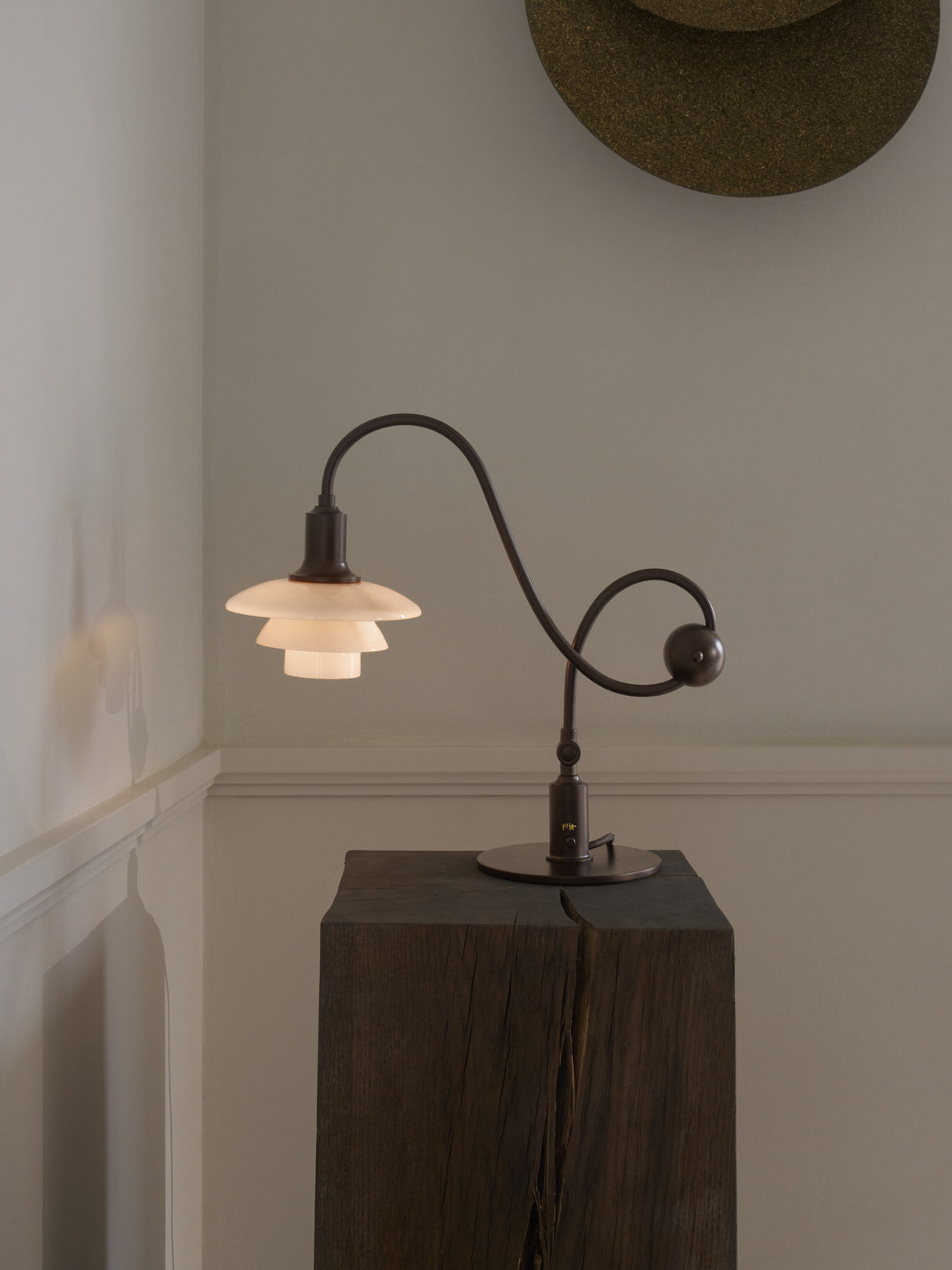 PH 1/1 Piano Bordlampe, Limited Edition 2026 af Poul Henningsen - 10 - Jacobsen Plus