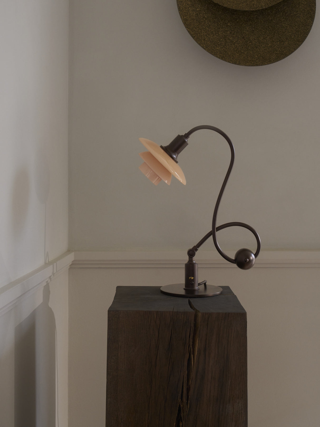 PH 1/1 Piano Bordlampe, Limited Edition 2026 af Poul Henningsen - 8 - Jacobsen Plus