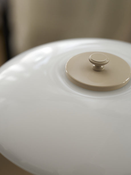 PH 2/1 Bordlampe, Glossy Beige fra Louis Poulsen - 3 - Jacobsen Plus