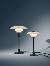 PH 3/2 Bordlampe, Glossy Deep Blue fra Louis Poulsen - 4 - Jacobsen Plus