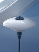 PH 2/1 Bordlampe, Glossy Deep Blue fra Louis Poulsen - 4 - Jacobsen Plus