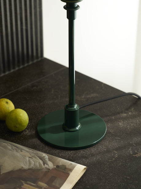 PH 3/2 Bordlampe, Glossy Deep Green fra Louis Poulsen - 4 - Jacobsen Plus