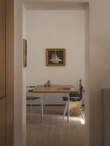 PH 5 Ø320 Opal Beige Pendel af Poul Henningsen - 3 - Jacobsen Plus