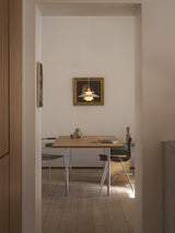 PH 5 Ø320 Opal Beige Pendel af Poul Henningsen - 4 - Jacobsen Plus