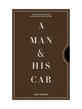 A Man and His Car fra New Mags - 2 - Jacobsen Plus