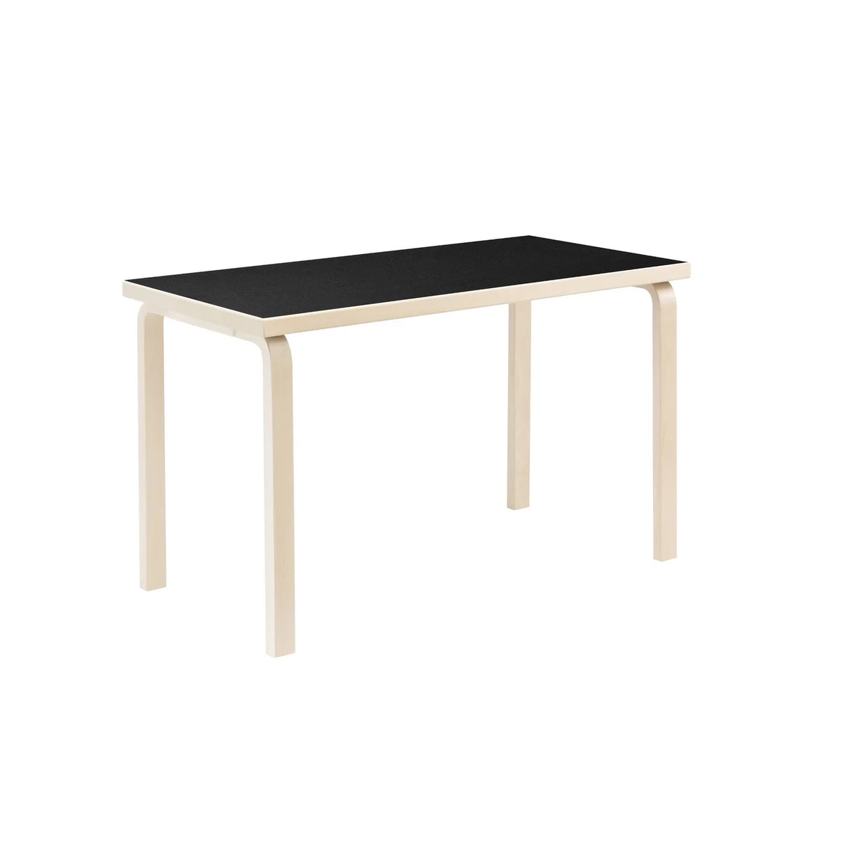  - Sort Linoleum - Jacobsen Plus