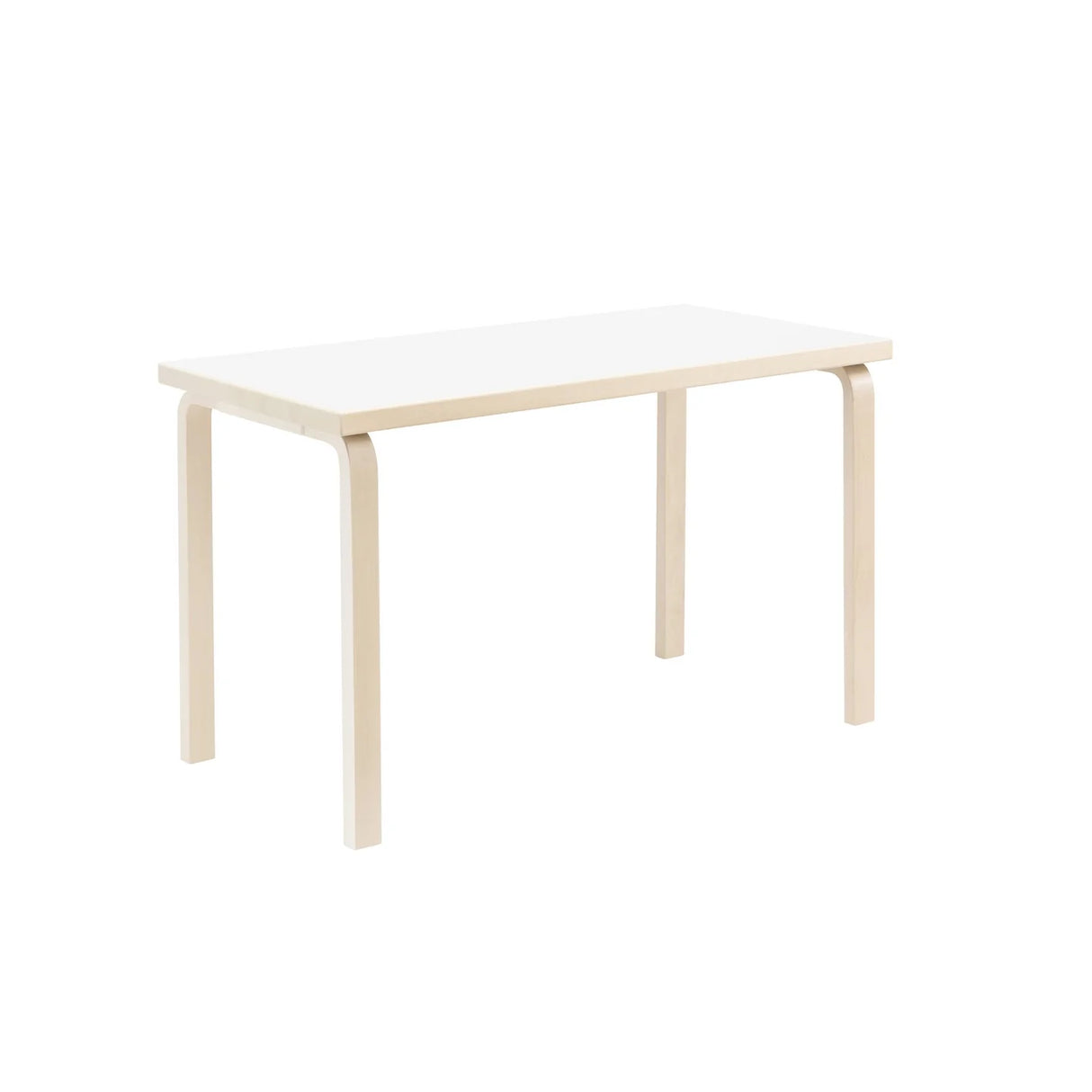  - Hvid Laminat - Jacobsen Plus