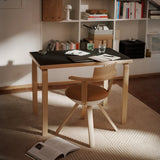 Aalto Table Rectangular 80B, 100x60 cm fra Artek - 1 - Jacobsen Plus