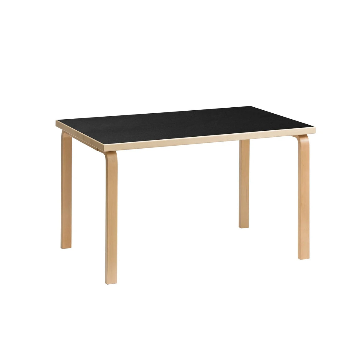  - Sort Linoleum - Jacobsen Plus