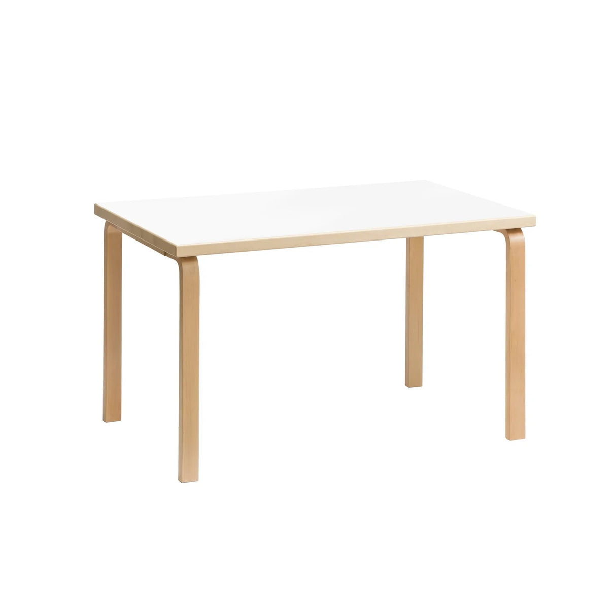  - Hvid Laminat - Jacobsen Plus