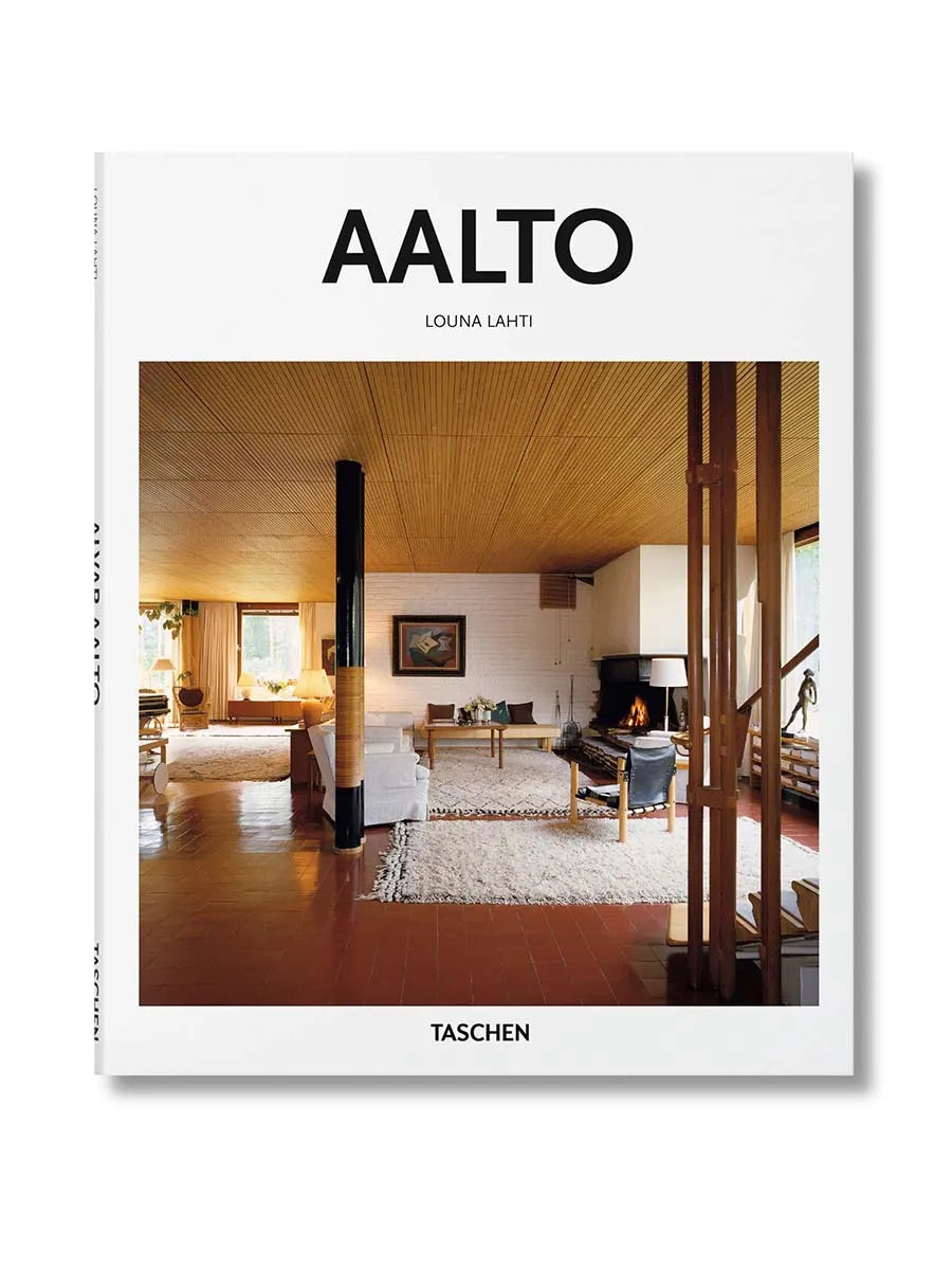 Aalto – Basic Art Series fra New Mags - 1 - Jacobsen Plus