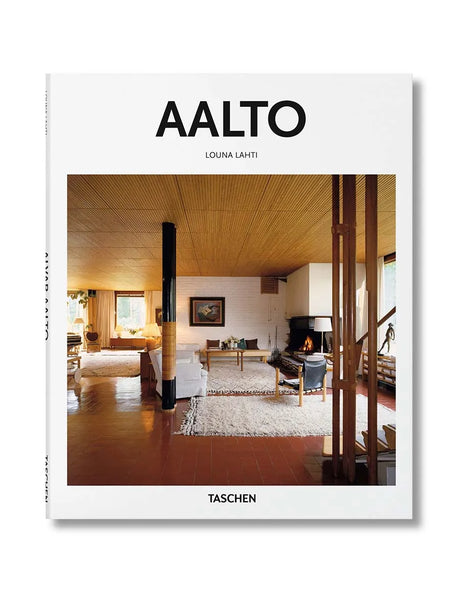 Aalto – Basic Art Series fra New Mags - 1 - Jacobsen Plus