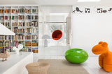 The Ball Chair af Eero Aarnio - 5 - Jacobsen Plus