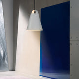 Above pendel, hvid fra Louis Poulsen - 2 - Jacobsen Plus