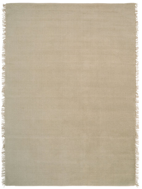 Abyss Bliss gulvtæppe, Ivory fra Linie Design - 140 x 200 cm. - Jacobsen Plus