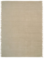 Abyss Bliss gulvtæppe, Ivory fra Linie Design