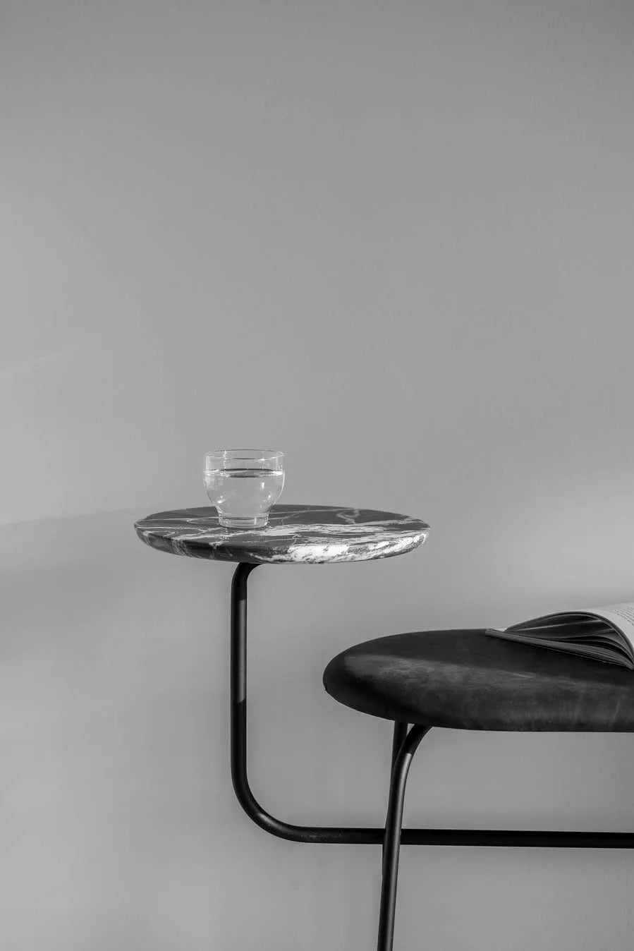 Afteroom Bænk fra Audo Copenhagen - 2 - Jacobsen Plus