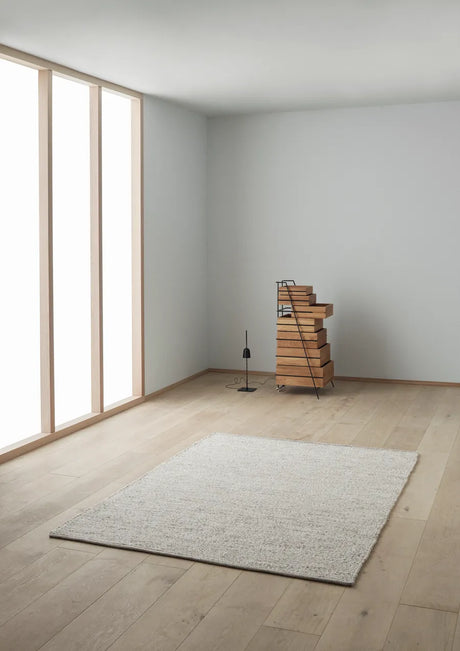 Agner Tæppe fra Linie Design - 1 - Jacobsen Plus
