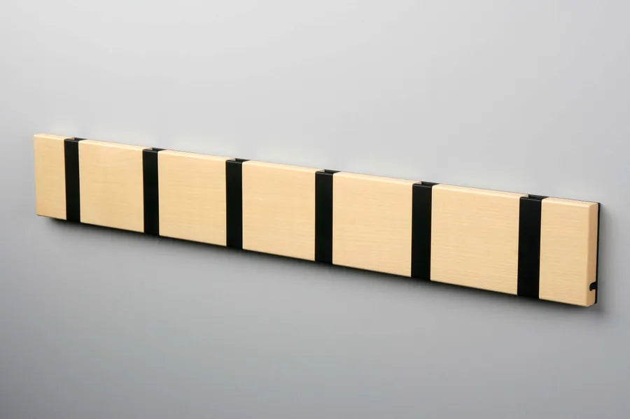 - Ahorn / Sorte knager - Jacobsen Plus