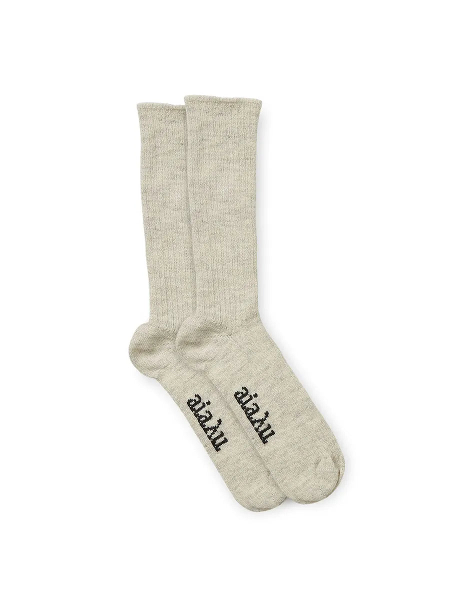 Llama Socks, pure bliss fra Aiayu - 1 - Jacobsen Plus