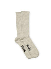 Llama Socks, pure bliss fra Aiayu