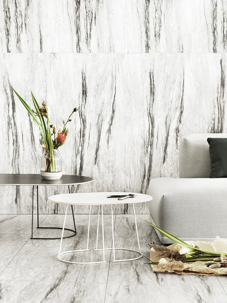 Airy Coffee Table, small fra Muuto - 2 - Jacobsen Plus