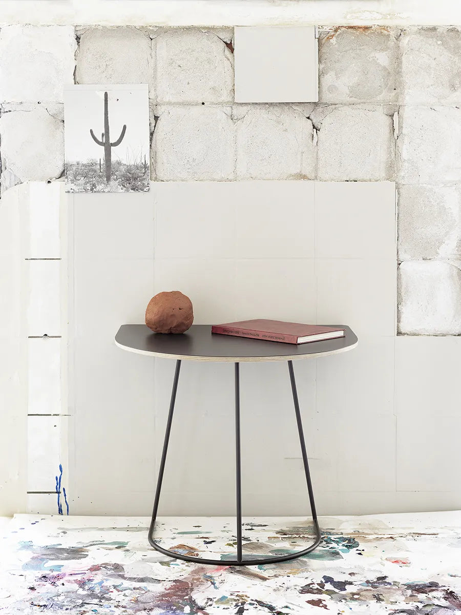 Airy Coffee Table, half size fra Muuto - 2 - Jacobsen Plus