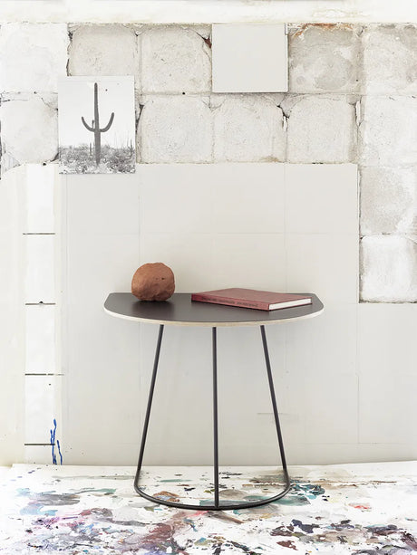 Airy Coffee Table, half size fra Muuto - 2 - Jacobsen Plus