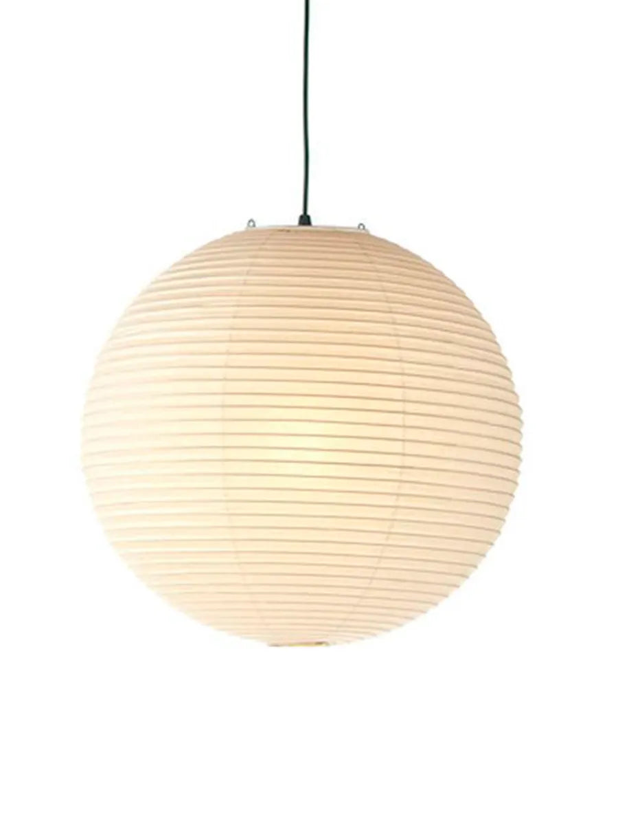 Akari Pendel fra Vitra - Ø120 cm - Jacobsen Plus