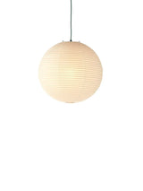 Akari Pendel fra Vitra - Ø45 cm - Jacobsen Plus