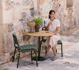 Sædehynde til Al Dente Havestol fra Cane-line - 2 - Jacobsen Plus