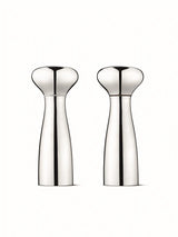 Alfredo Salt- og Peberkværn fra Georg Jensen - Stor - Jacobsen Plus