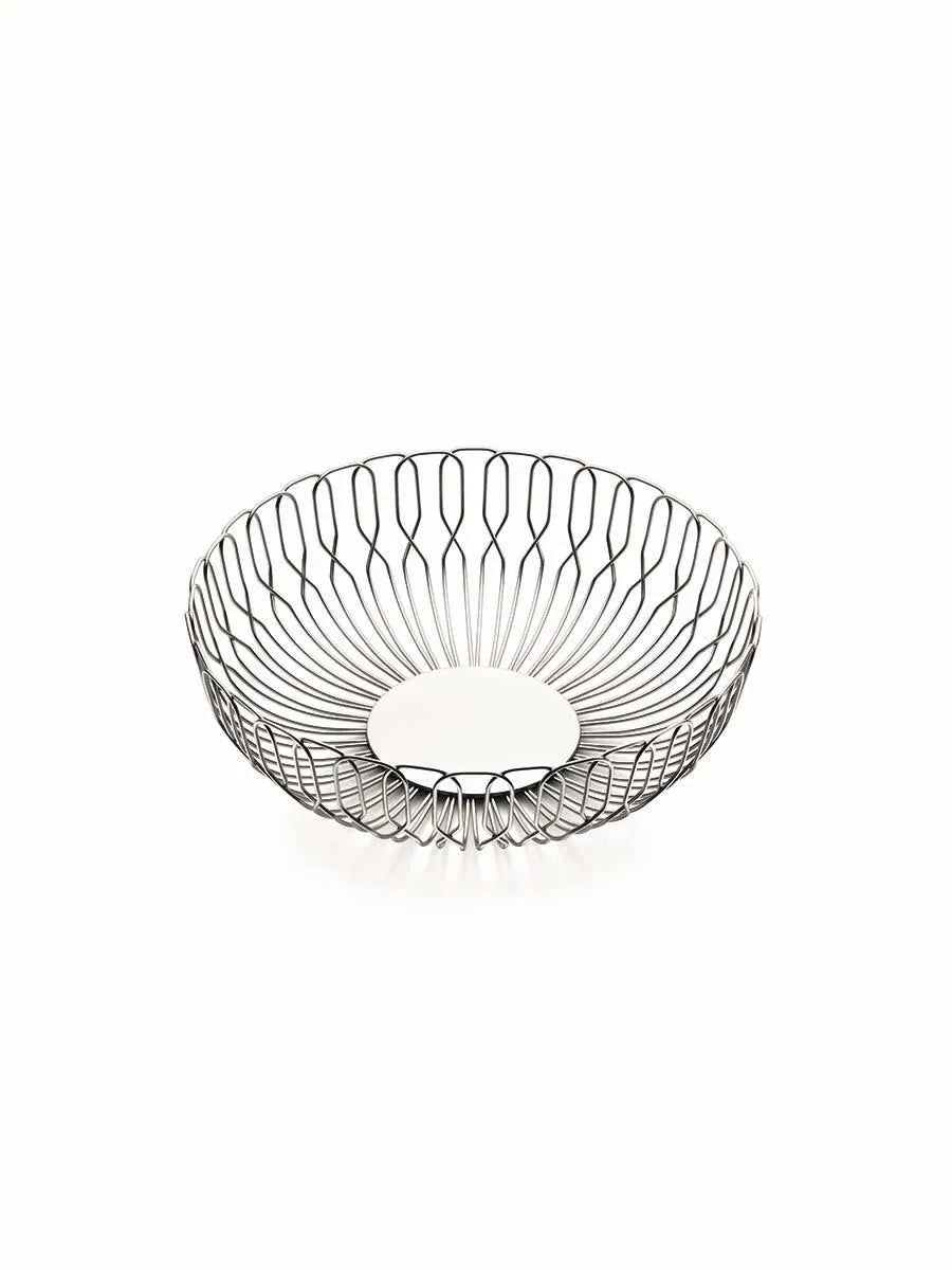 Alfredo Brødkurv fra Georg Jensen - Stor - Jacobsen Plus