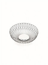 Alfredo Brødkurv fra Georg Jensen - Stor - Jacobsen Plus